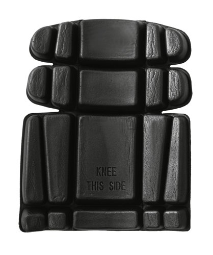 Portwest S156 Knee Pad Black Clothing & PPE Accessories S156BKR