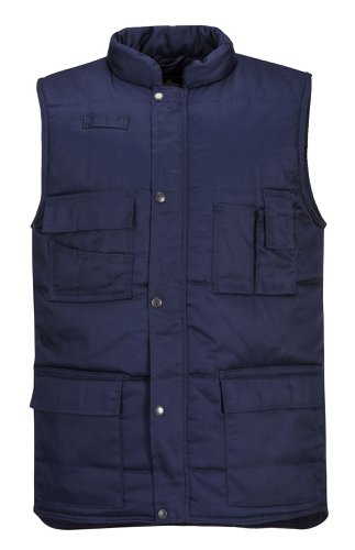 Portwest S414 Shetland Bodywarmer