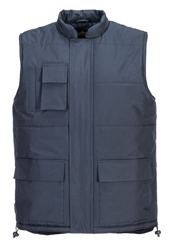 Portwest S415 Classic Bodywarmer Navy 4XL
