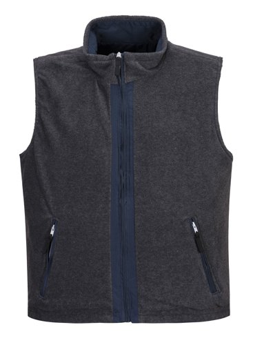 Portwest RS Reversible Bodywarmer M Navy