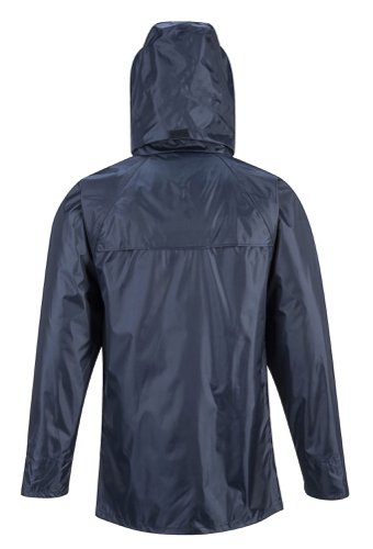 Portwest Classic Rain Jacket 5XL Navy