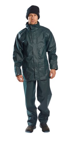 Portwest Sealtex Classic Jacket S Navy