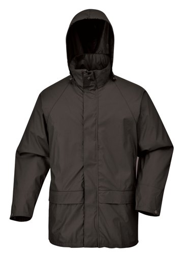 Portwest Sealtex Classic Jacket XL Blk