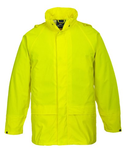 Portwest S450 Sealtex Classic Jacket Yellow L