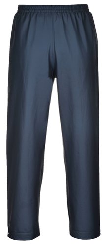Portwest S451 Sealtex Classic Trousers Navy 4XL
