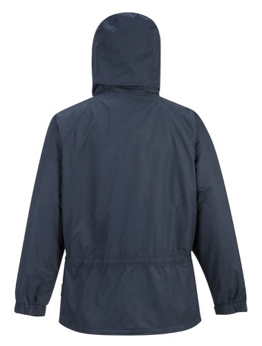 PWT S530 Arbroath Fleece Lined Jacket Navy - L (42-44in)