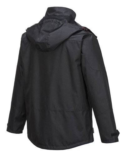 Rain jacket 4xl best sale