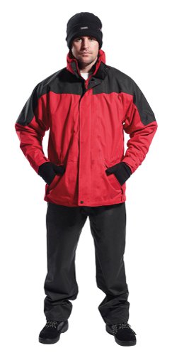 Portwest Aviemore 3-in-1 Jacket 3XL Navy