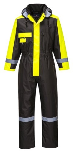 Portwest S585 Winter Coverall