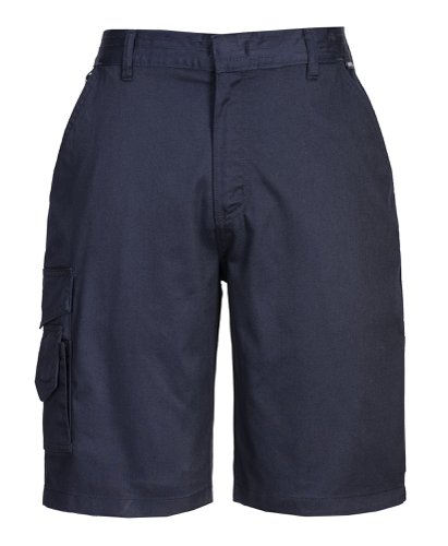 Portwest S797 Women's Combat Short Navy L