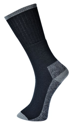 Portwest SK33 Work Sock (3 Pack)