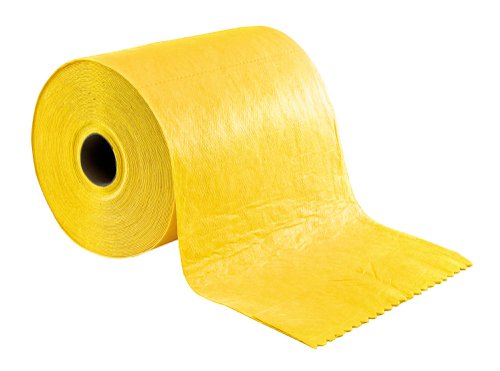 Portwest SM75 Chemical Roll Yellow