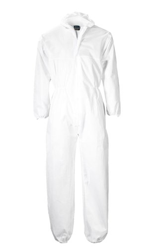 Portwest ST11 Coverall PP 40g (PK120)