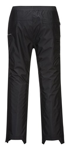 Portwest PW3 Rain Trousers M Blk