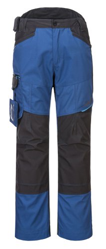 WX3 Trousers Persian Blue 34R