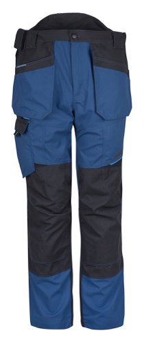 WX3 Holster Trousers Persian Blue 34R