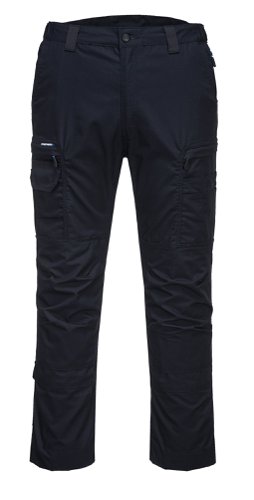 KX3 Ripstop Trousers Navy 34R
