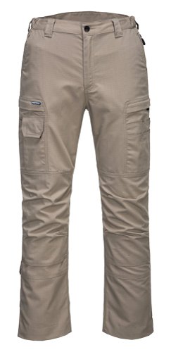KX3 Ripstop Trousers Sand 34R