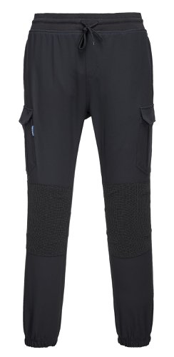 KX3 Flexi Trousers Grey LR