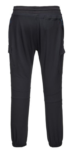 KX3 Flexi Trousers Grey LR