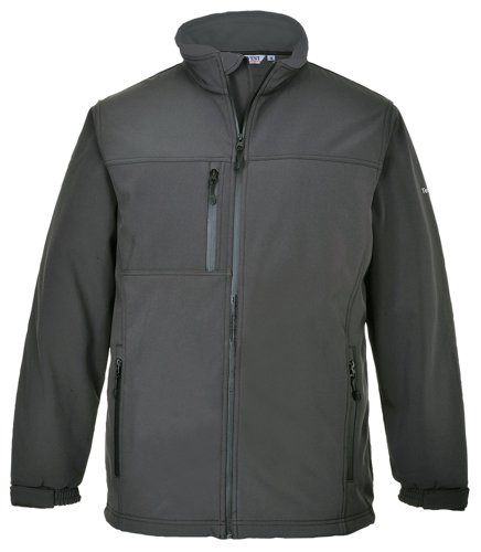 Portwest Softshell 3L 2XL Gry