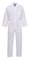 Portwest 2802 Standard Coverall White XXXL