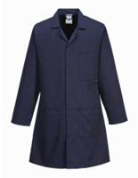 Portwest 2852 Standard Coat Navy L