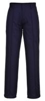 Portwest 2885 Preston Trousers Navy 28