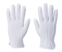 Portwest A080 Microdot Glove White L