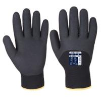 Portwest A146 Arctic Winter Glove Black L