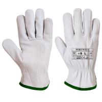 Portwest A260 Oves Driver Glove Grey