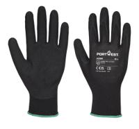 Portwest A335 Dermi-Grip NPR15 Nitrile Sandy Glove