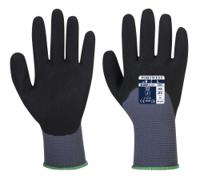 Portwest A352 DermiFlex Ultra Glove Grey/Black