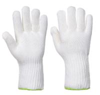 Portwest A590 Heat Resistant 250°C Glove White