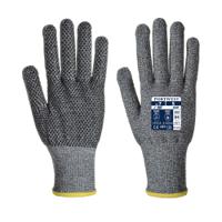 Portwest A640 Sabre-Dot Glove Grey