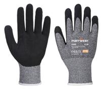 Portwest A665 VHR Advanced Cut Glove Grey