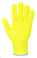 Portwest A688 Pro Cut Liner Glove Yellow