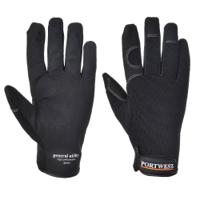 Portwest A700 General Utility - High Performance Glove Black