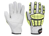 Portwest A745 Impact Pro Cut Glove Grey L