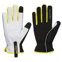 Portwest A776 PW3 Winter Glove Black/Yellow S