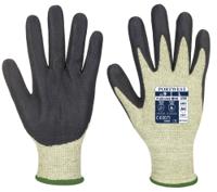 Portwest A780 Arc Grip Glove Green/Black L