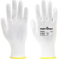 Portwest AB020 Assembly Glove (360 Pairs) White