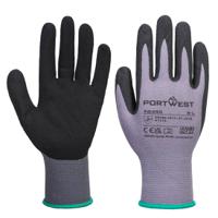 Portwest AB350 DermiFlex Essential Multipack (Pk12) Grey/Black