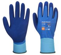 Portwest AP80 Liquid Pro Glove Blue L