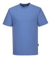 Portwest AS20 Anti-Static ESD T-Shirt S/S
