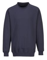 Portwest AS24 Anti-Static ESD Sweatshirt