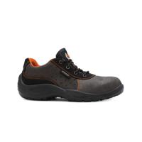 Portwest B0115 Concorde S1P FO SR Shoes Grey/Orange 38