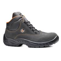 Portwest B0152 Victoria S1P SRC Boots Grey/Orange