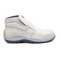 Portwest B0540 Vanadio S2 SRC Shoes White 35
