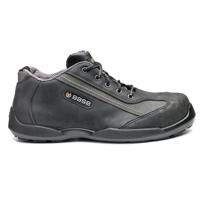 Portwest B0627 Rally S3 SRC Shoes Black/Grey 37